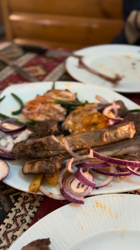 Comentarii opinii despre מדיקו מסעדה גרוזינית