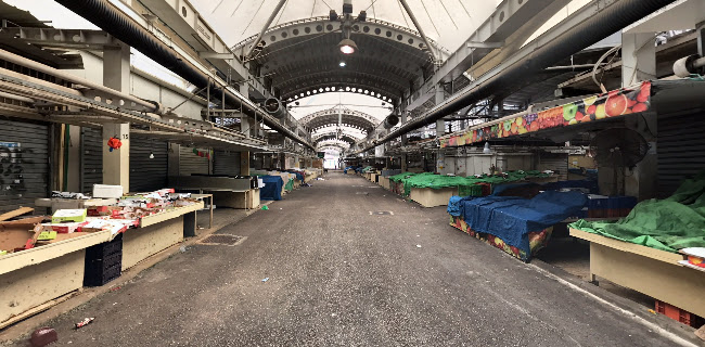 Opinii despre שוק פתח תקווה în פתח תקווה - הסעדה