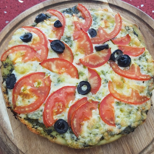 Comentarii opinii despre פיצה לה צ'צ'ה עפולה