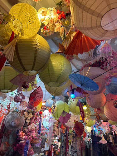 מסעדת טמפופו סושי בר - בת ים