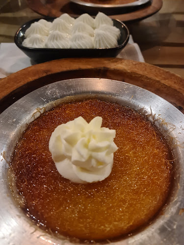 Comentarii opinii despre مطعم دبي سخنين - מסעדת דובאי