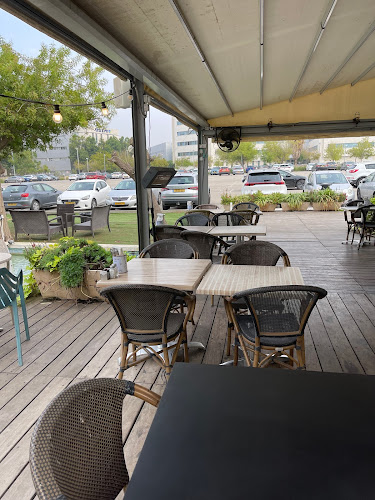 Comentarii opinii despre אייר קפה (Air caffe) מסעדה איטלקית חלבית כשרה