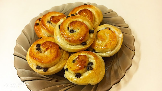 Opinii despre גיטבּיס ארוחות בוטיק în מודיעין עילית - הסעדה