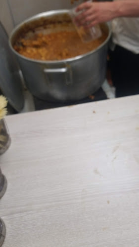 הטשולנט של שמעון גלנדואר - ירושלים