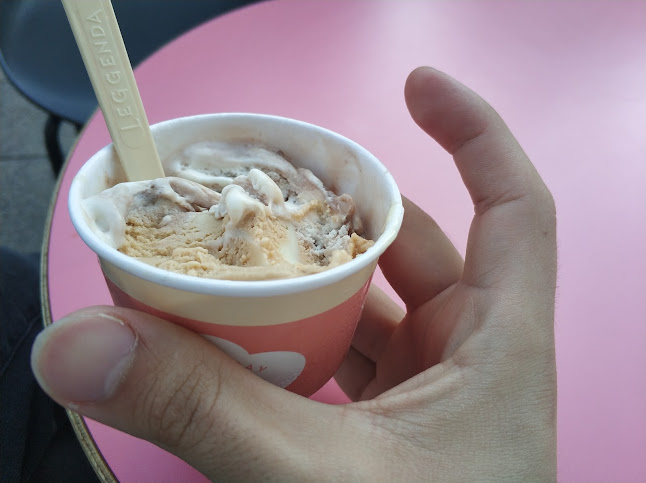 Comentarii opinii despre לג'נדה