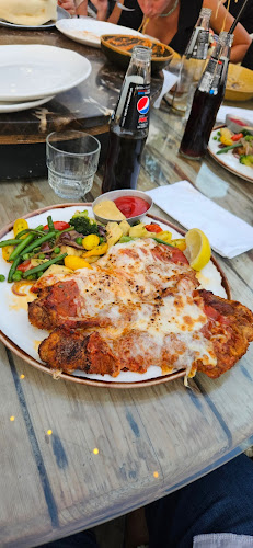 סילו - Silo - חולון