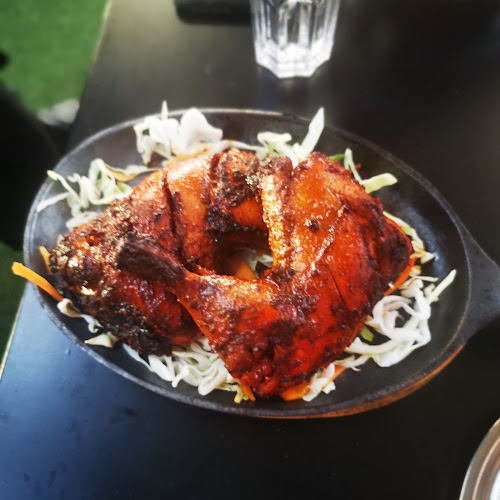 האורגים 2, אילת