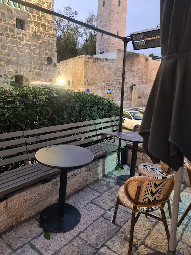 The Rova Coffee House