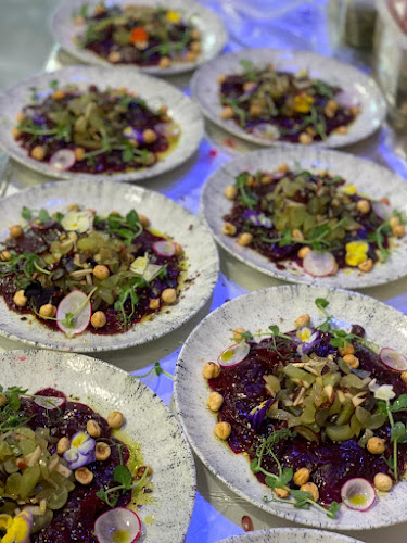 Opinii despre קייטרינג לאירועים - גושן în פתח תקווה - הסעדה