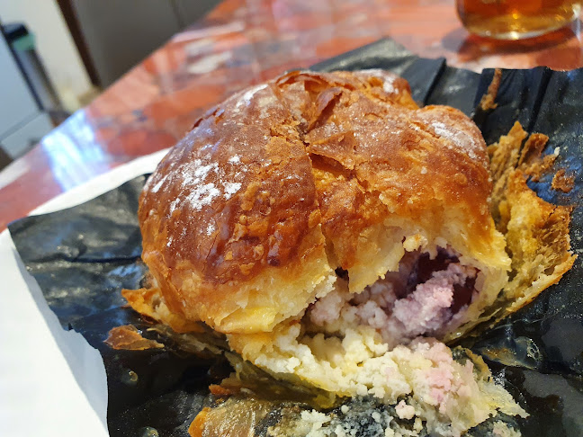 Comentarii opinii despre לחמנינה חולון