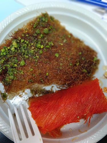 Opinii despre מקדונלד'ס - ביג פאשן, נצרת în נצרת - הסעדה