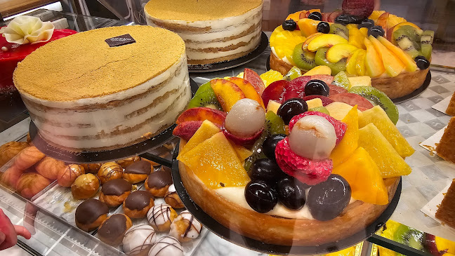 Opinii despre SHEMO הקונדיטוריה în קריית ביאליק - הסעדה