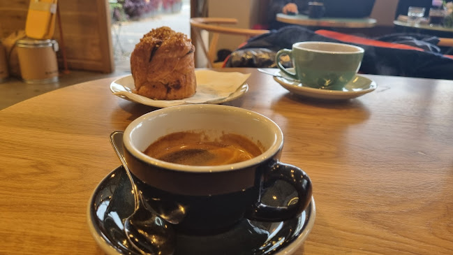 קפה חמנייה - הסעדה