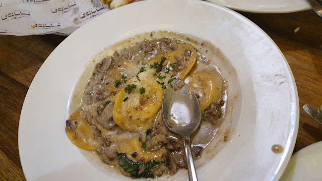 קפה תמרה - הסעדה