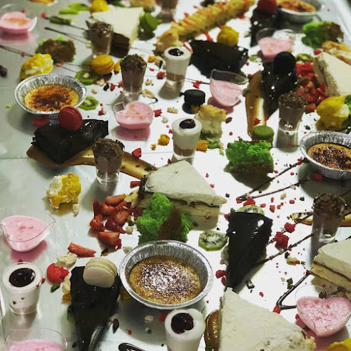 Opinii despre שף מושיקו סעדון în ירושלים - הסעדה