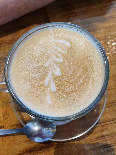 Opinii despre קפה רימון în בית שמש - הסעדה