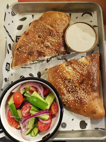 קרן היסוד 1, קריית ביאליק