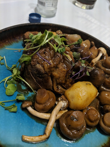 Opinii despre כינור בכיכר Kinor Bakikar în ירושלים - הסעדה