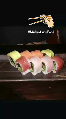 Opinii despre נישי în נתניה - הסעדה