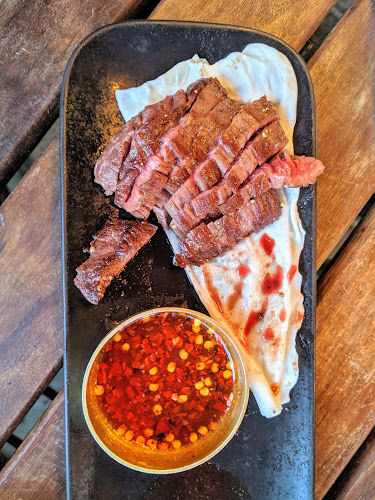 Opinii despre קאב קם în תל אביב-יפו - הסעדה