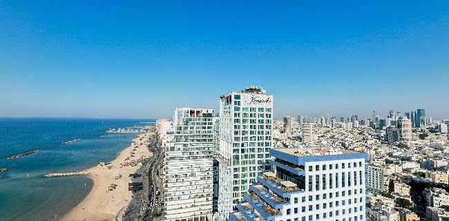 Opinii despre Gazoz Beach în תל אביב-יפו - הסעדה