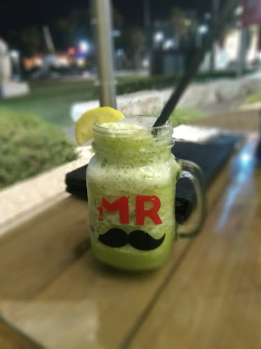 רד בורגר בר Red burger bar - נתניה