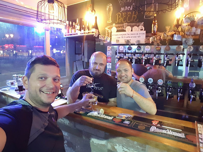 ז׳בוטינסקי סטאר סנטר, אשדוד