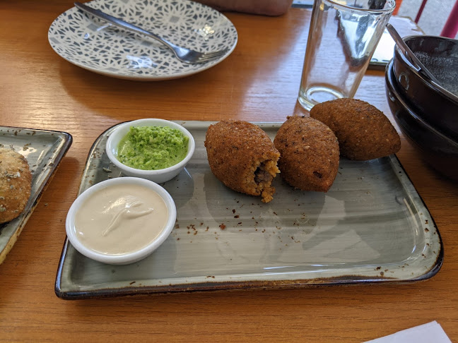 עראבסקה - חיפה