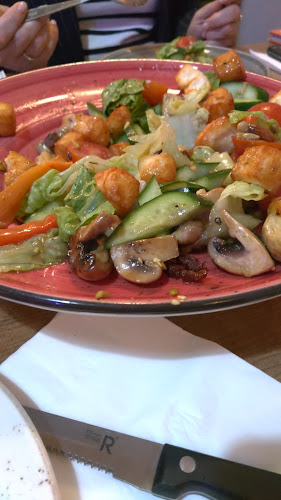 פטרה חוף הקשתות אשדוד - אשדוד