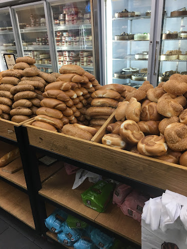 Opinii despre מאפיית דון לאון în חולון - הסעדה