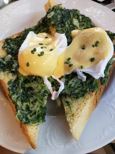 Opinii despre בנדיקט ביתן אהרון în ביתן אהרון - הסעדה