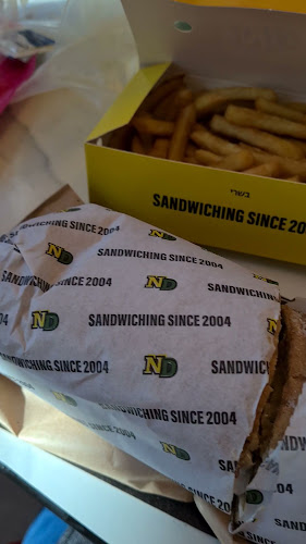 ניודלי Newdeli