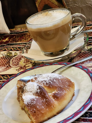 Opinii despre דדה în בת ים - הסעדה