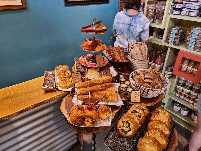 Opinii despre לשה – אפייה במדבר în מצפה רמון - הסעדה