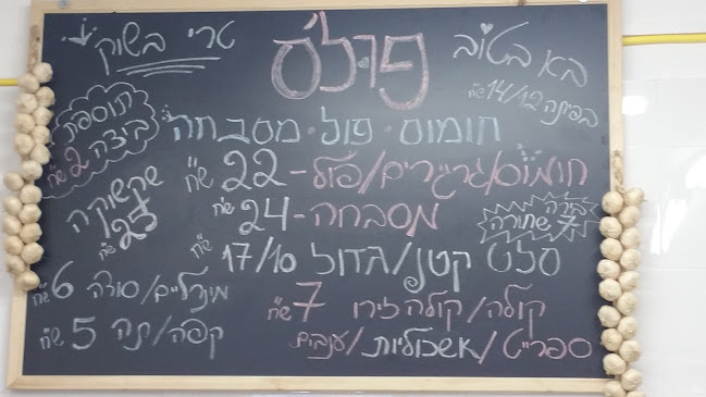 התקווה 10, תל אביב-יפו