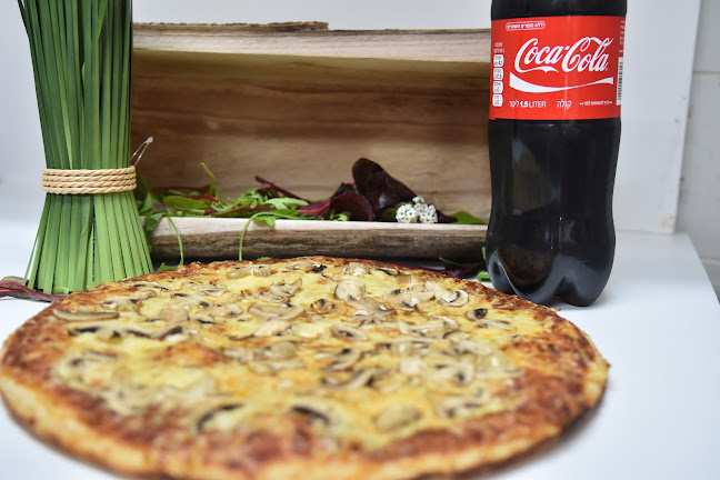 Comentarii opinii despre טופ פיצה