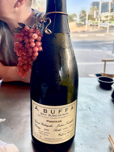 Opinii despre מסעדת טמפופו סושי בר în בת ים - הסעדה