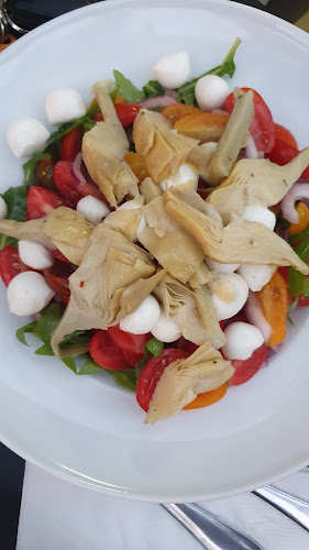 Opinii despre מאמא שושה | mama shusha în תל אביב-יפו - הסעדה