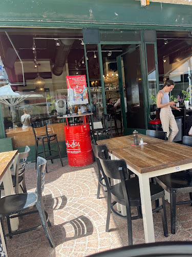 Comentarii opinii despre אגאדיר בורגר נחלת בינימין