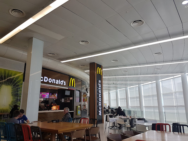Comentarii opinii despre מקדונלד'ס - ביג באר שבע