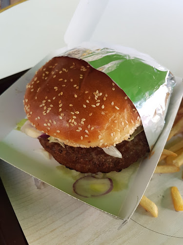 Comentarii opinii despre מקדונלד'ס