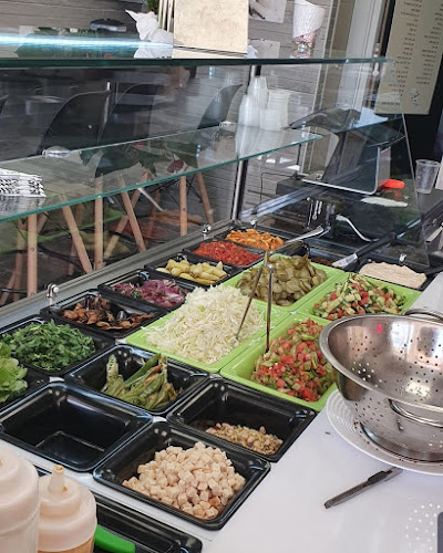 Comentarii opinii despre שלום פלאפל בית הכרם