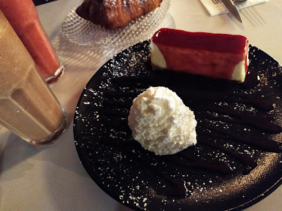 אמרטי- אוכל איטלקי