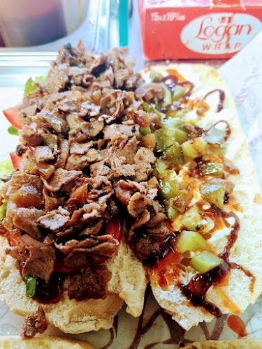 Mr. Jack מיסטר ג'ק מסעדת המבורגרים בבת ים - הסעדה