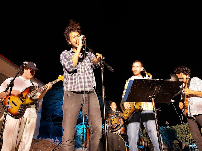 פאב הטווס - אילות