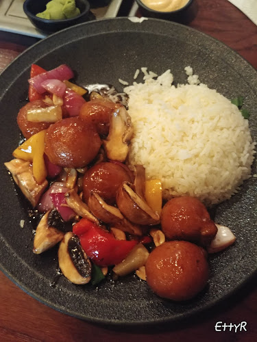 Comentarii opinii despre ג'פניקה קיסריה