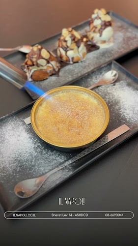 Comentarii opinii despre IL Napoli