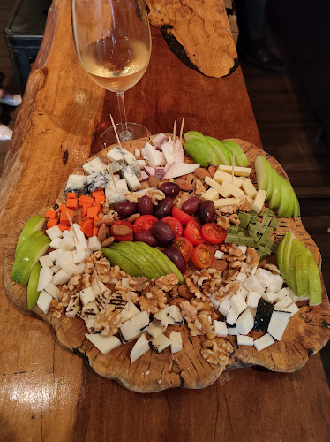 אשכול יין | Eshkol Wine