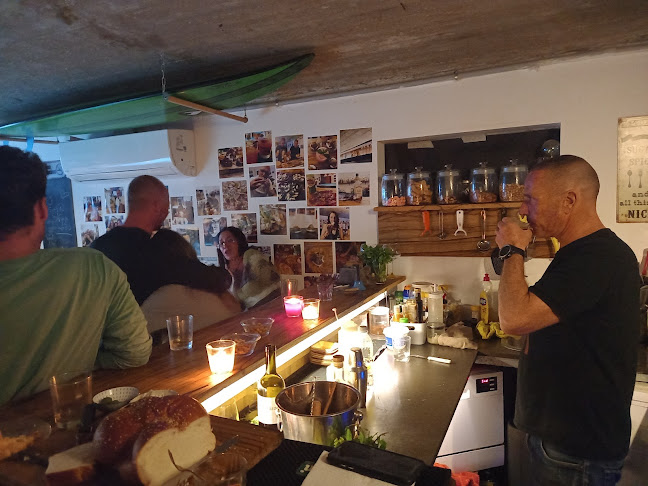 שימיס בר Shimi's Bar