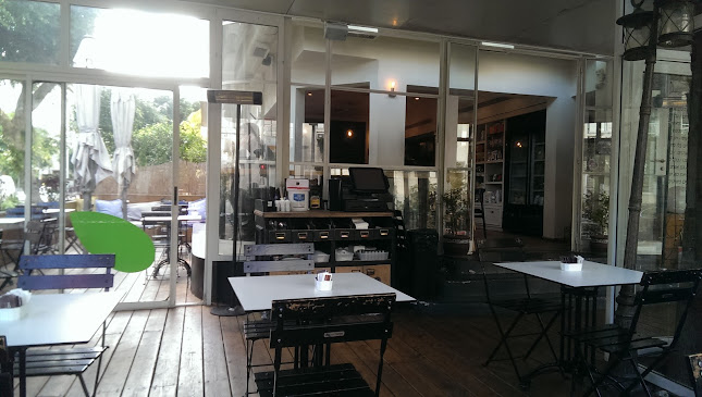 Opinii despre Anastasia în תל אביב-יפו - הסעדה